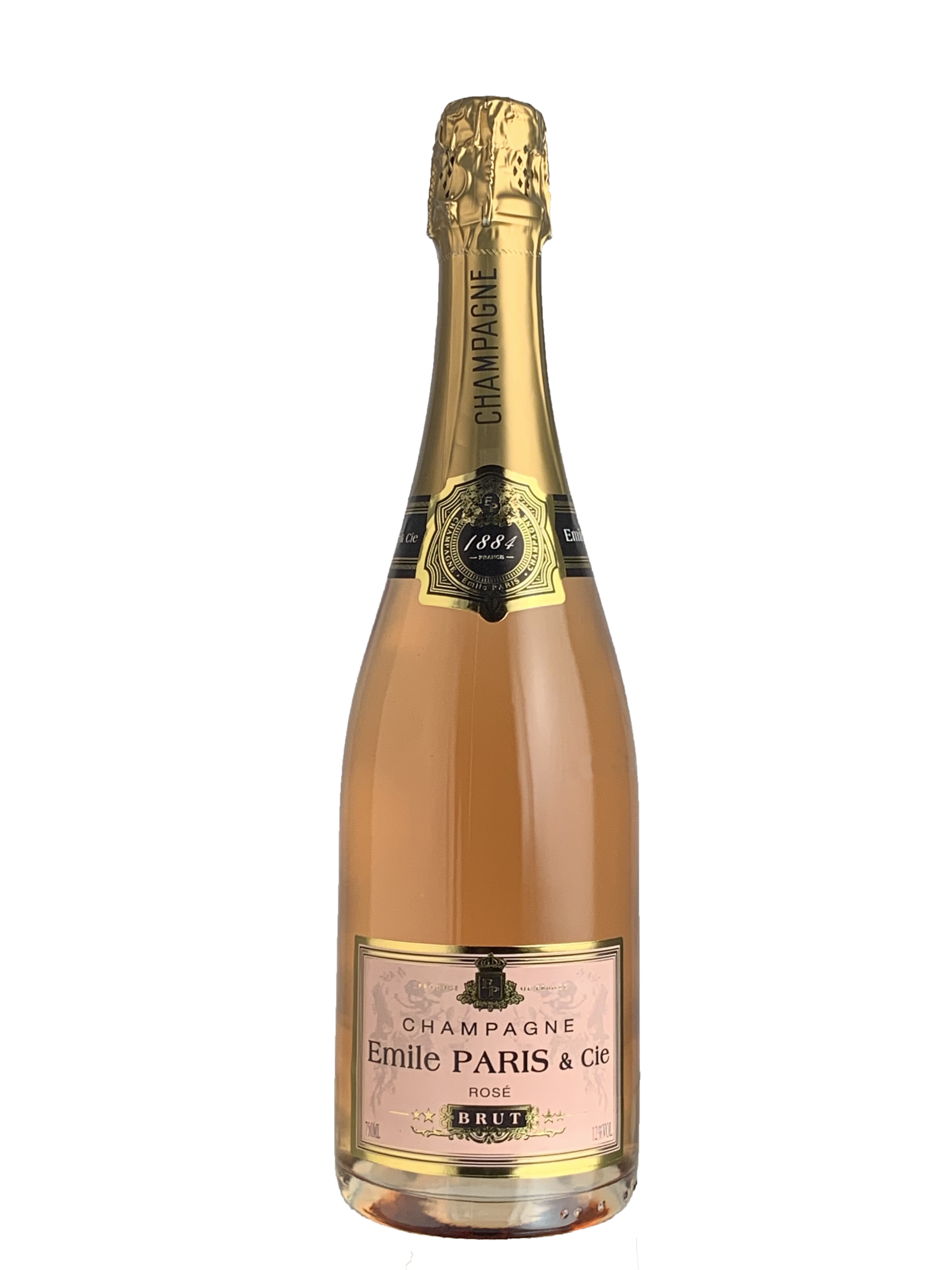 Rosé brut